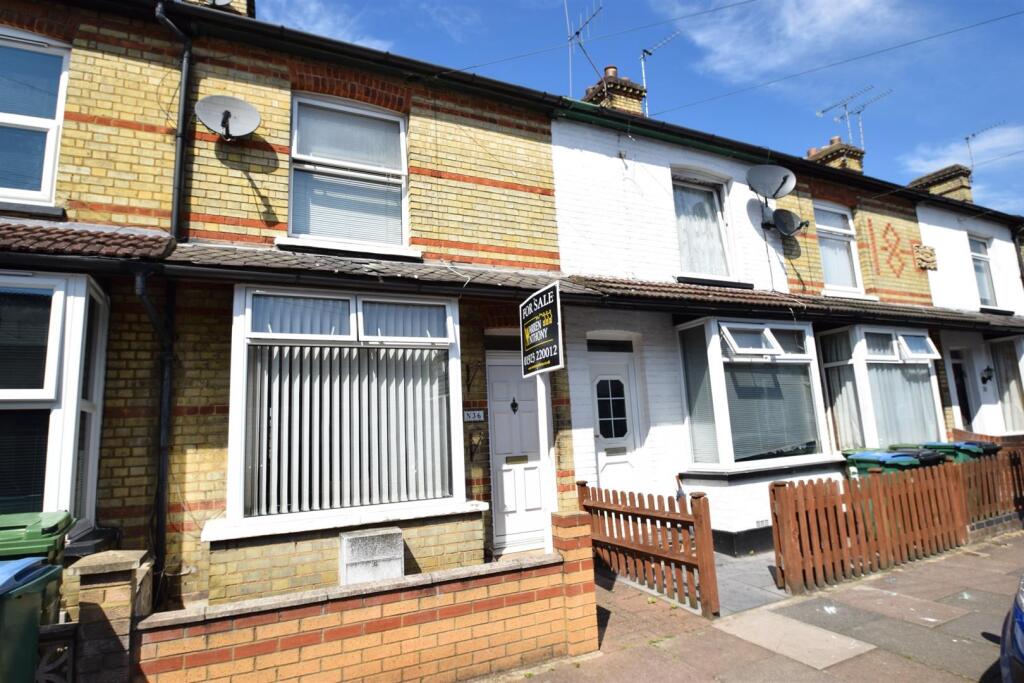 Main image of property: Souldern Street, Watford, Hertfordshire