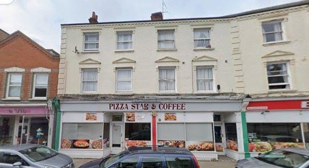 Main image of property: Flat 2, 14-20 Fore Street, Ipswich, Suffolk, IP4 1JU