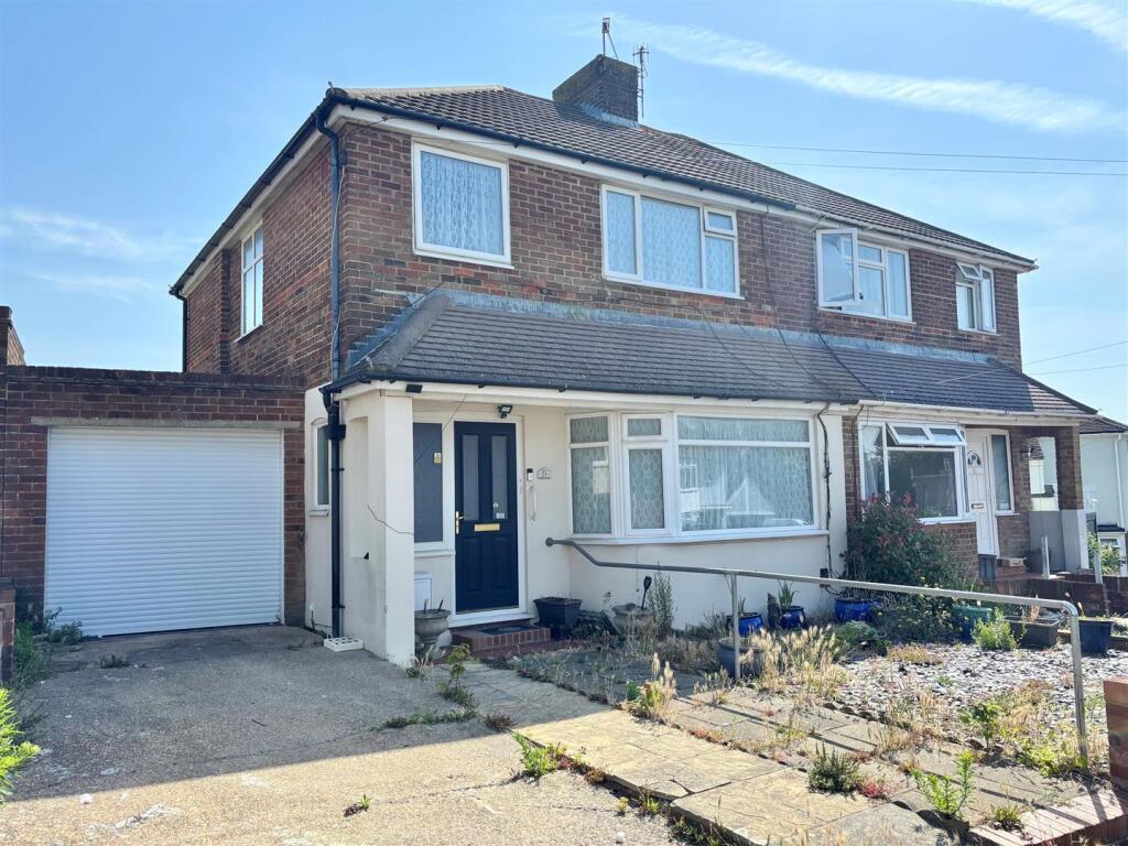Main image of property: Melrose Avenue, Portslade, Brighton