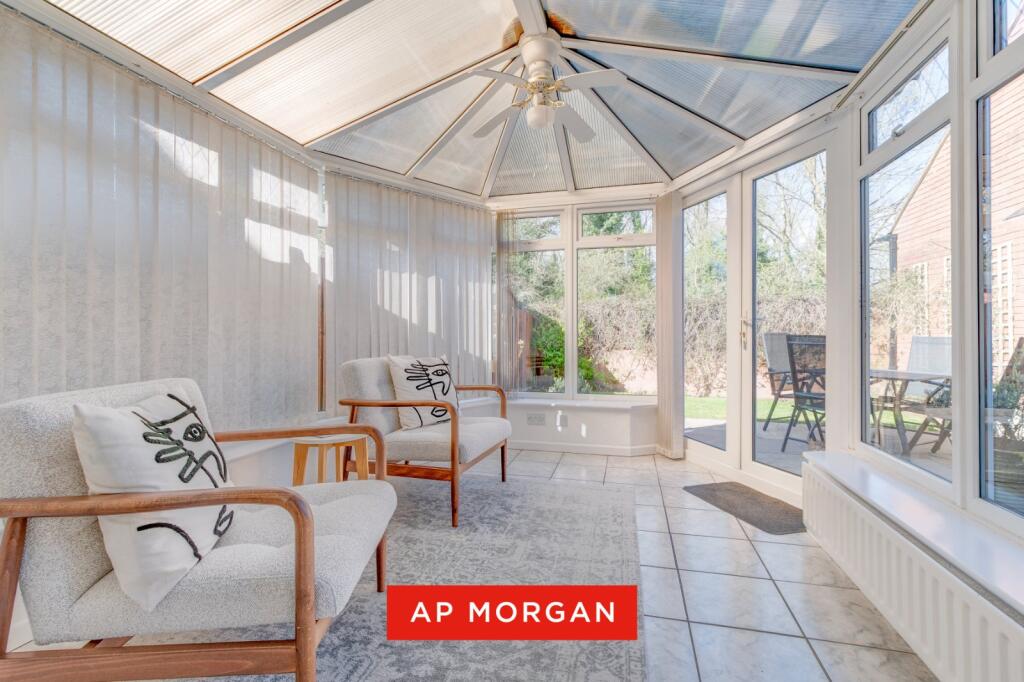 Additional image 7 of Barlich Way, Lodge Park, Redditch, B98