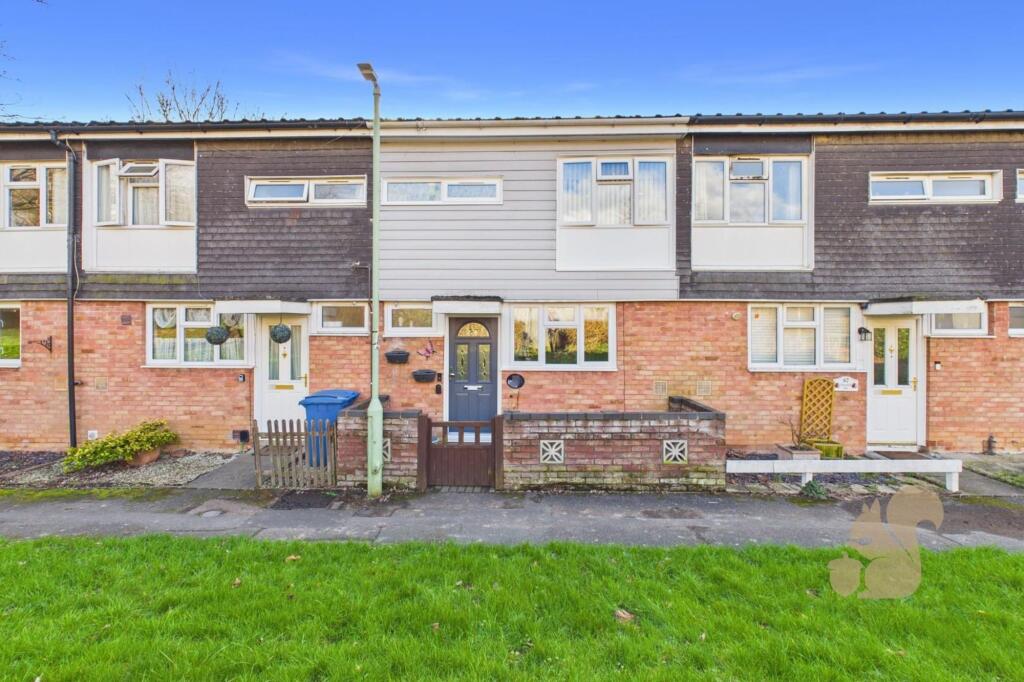Main image of property: Second Avenue, Sudbury, CO10