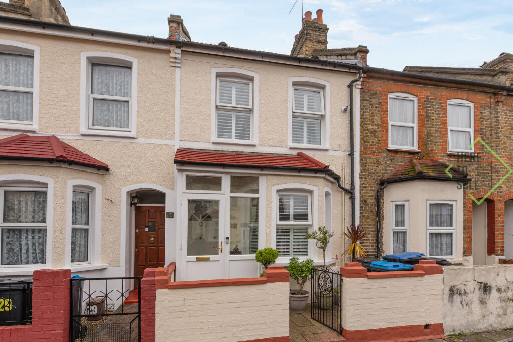 Main image of property: Cornwallis Grove, Edmonton, N9