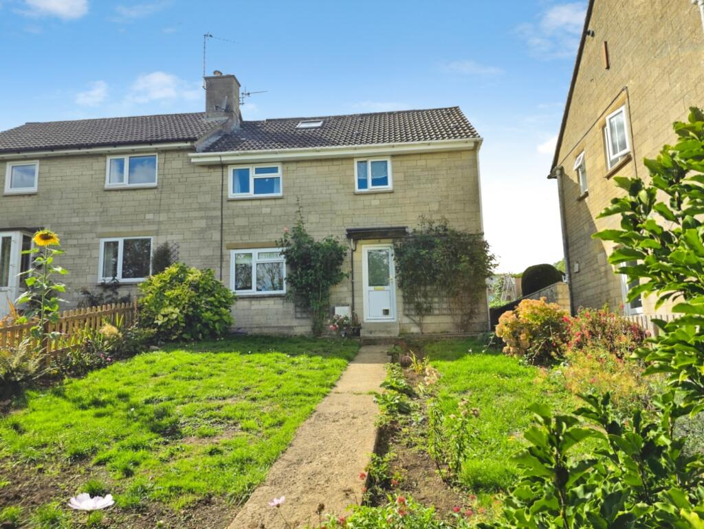Main image of property: Manor View, Selsley East, Stroud