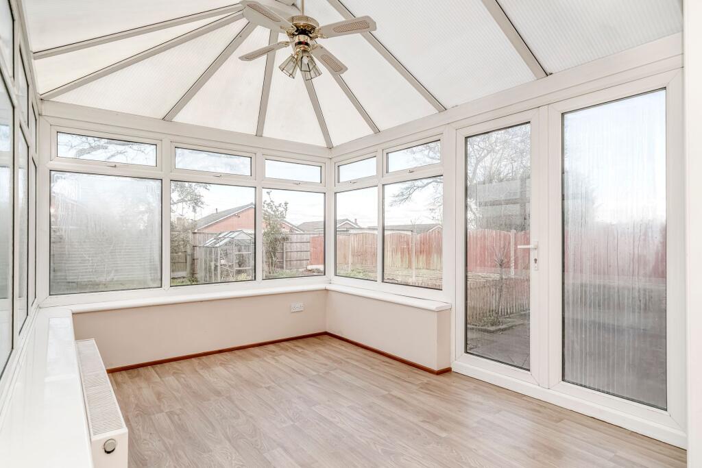 House in West Lancashire, Tarleton - View 3