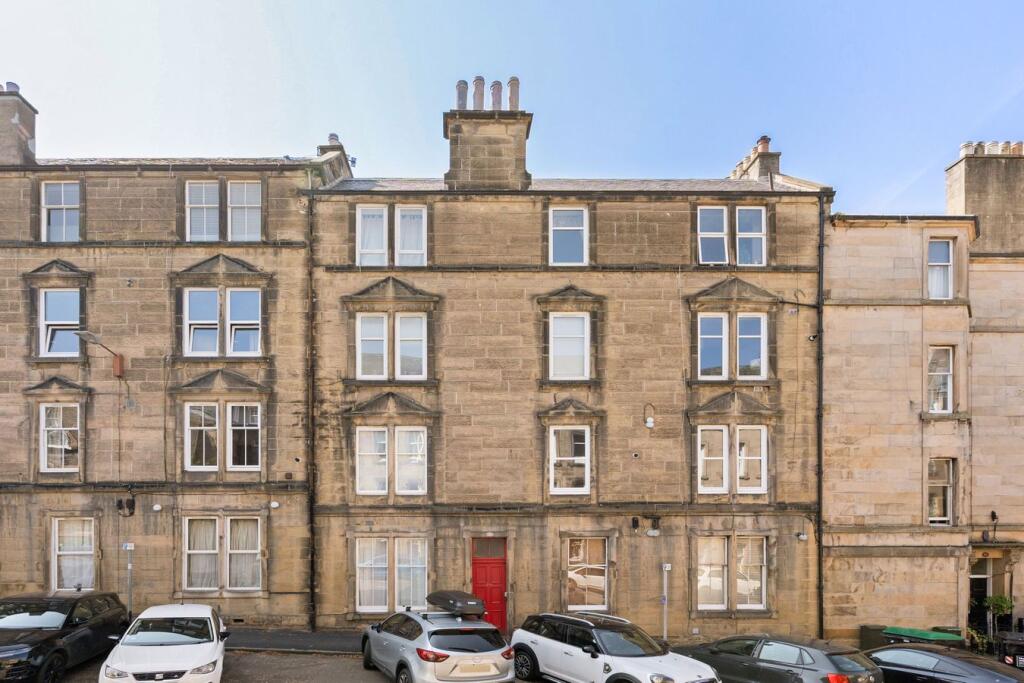 Main image of property: Dean Park Street, Edinburgh, EH4