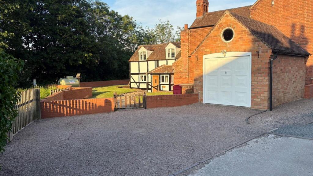 Main image of property: East Waterside, Upton-Upon-Severn, Worcester