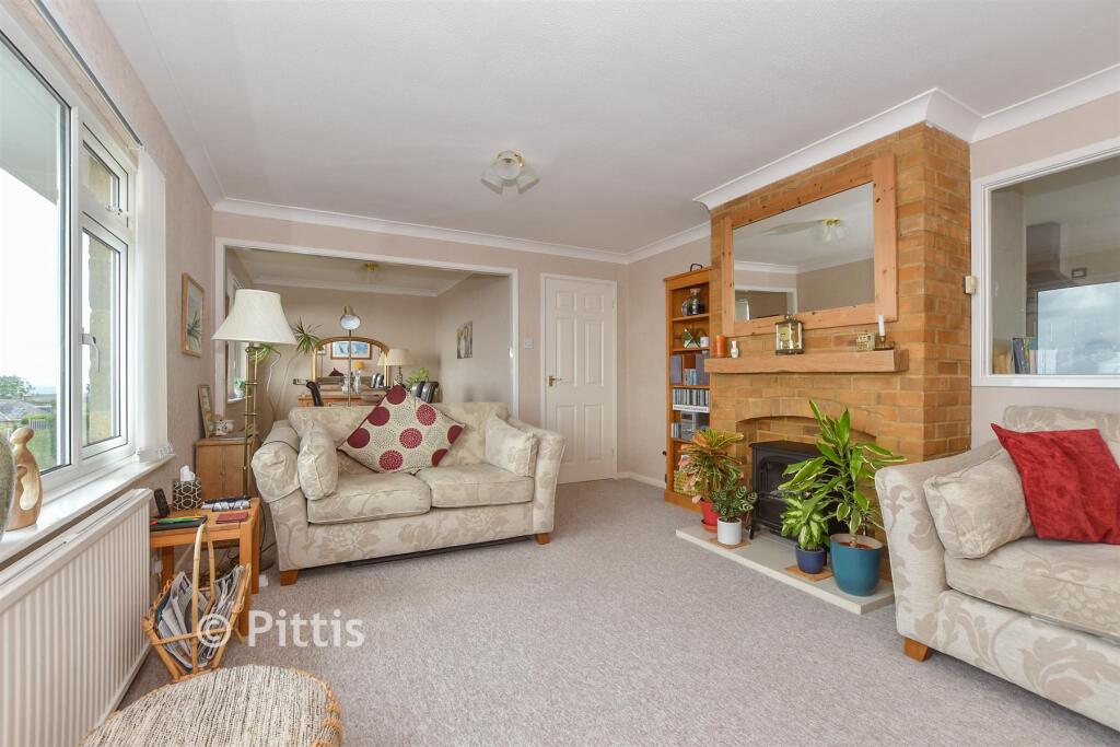 Zig Zag Road, Ventnor, Isle of Wight - View 6