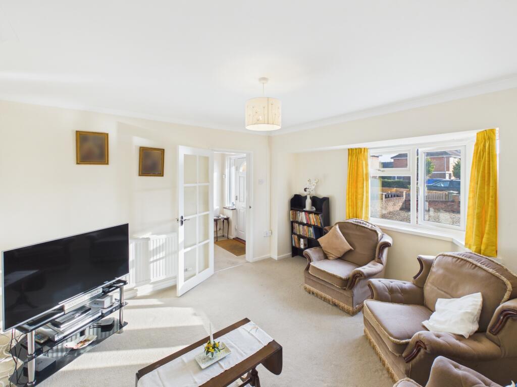 House in Bridgwater, Hamp, Somerset - View 4
