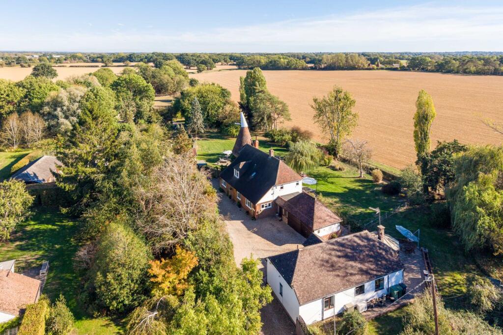 Main image of property: Water Lane, Headcorn, Ashford, Kent, TN27