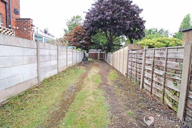 Main image of property: Prospect Street, Tipton