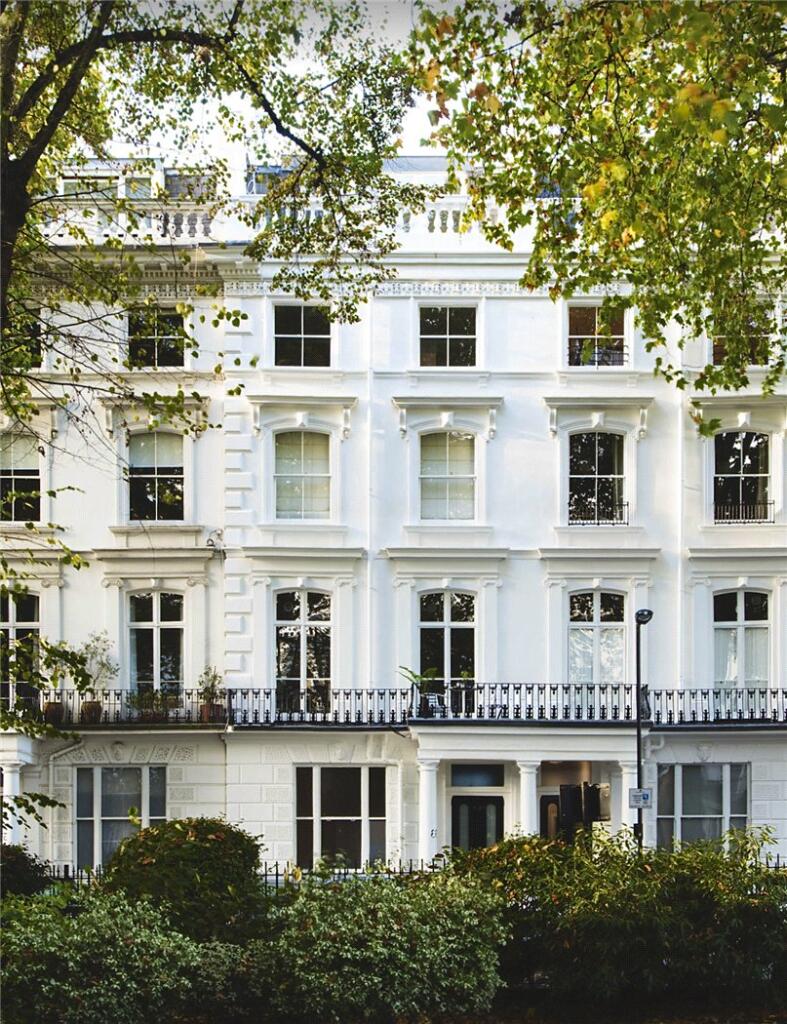 Main image of property: Westbourne Gardens, London, W2
