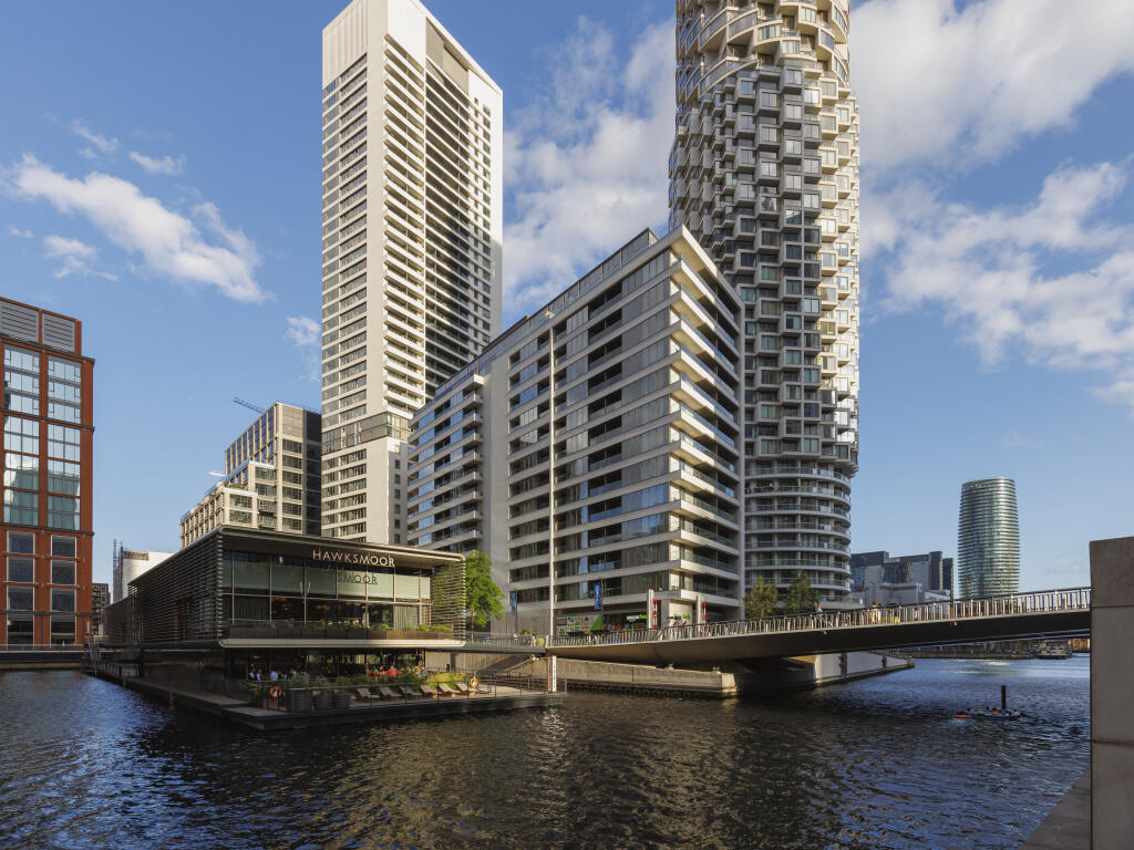 Main image of property: Water Street, London, E14