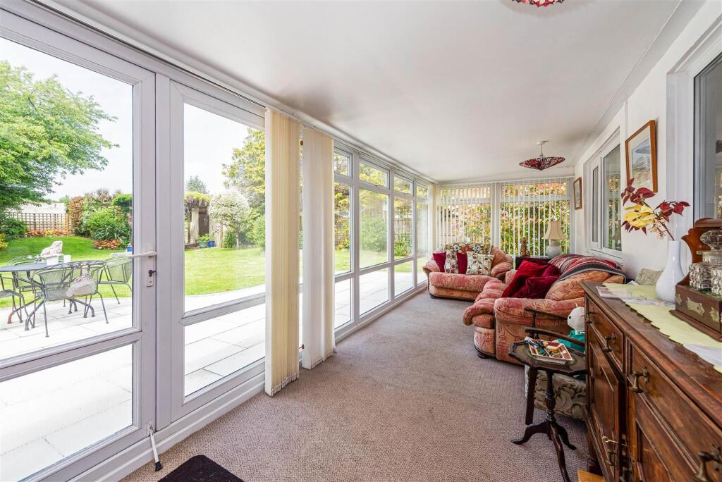 House in Winchester, Soberton - View 5