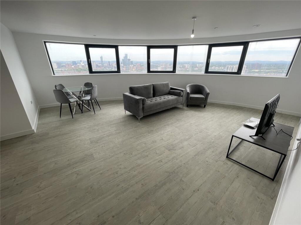 Main image of property: Northill Apartment, 65 Furness Quay, Salford, M50