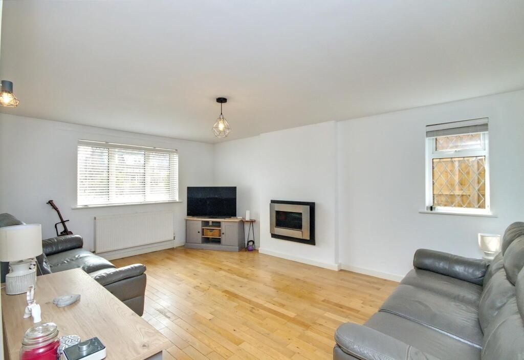 Gorse Road, Spratton, Northampton - More