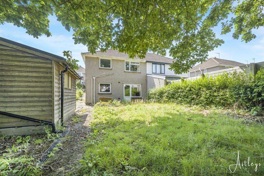 House in Swansea - View 4