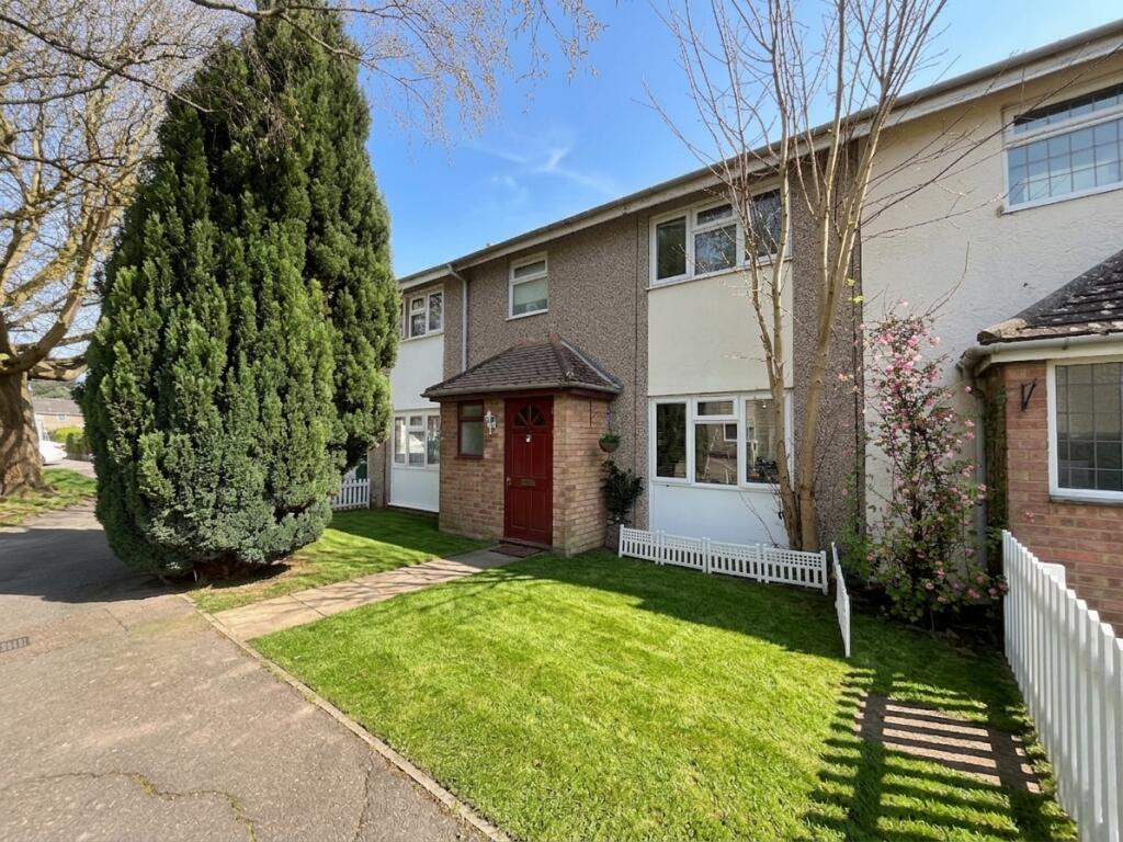 Main image of property: Crofters End, Sawbridgeworth, CM21