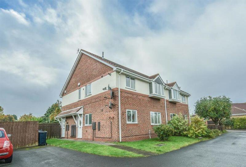 Main image of property: Chaucer Close, Gateshead