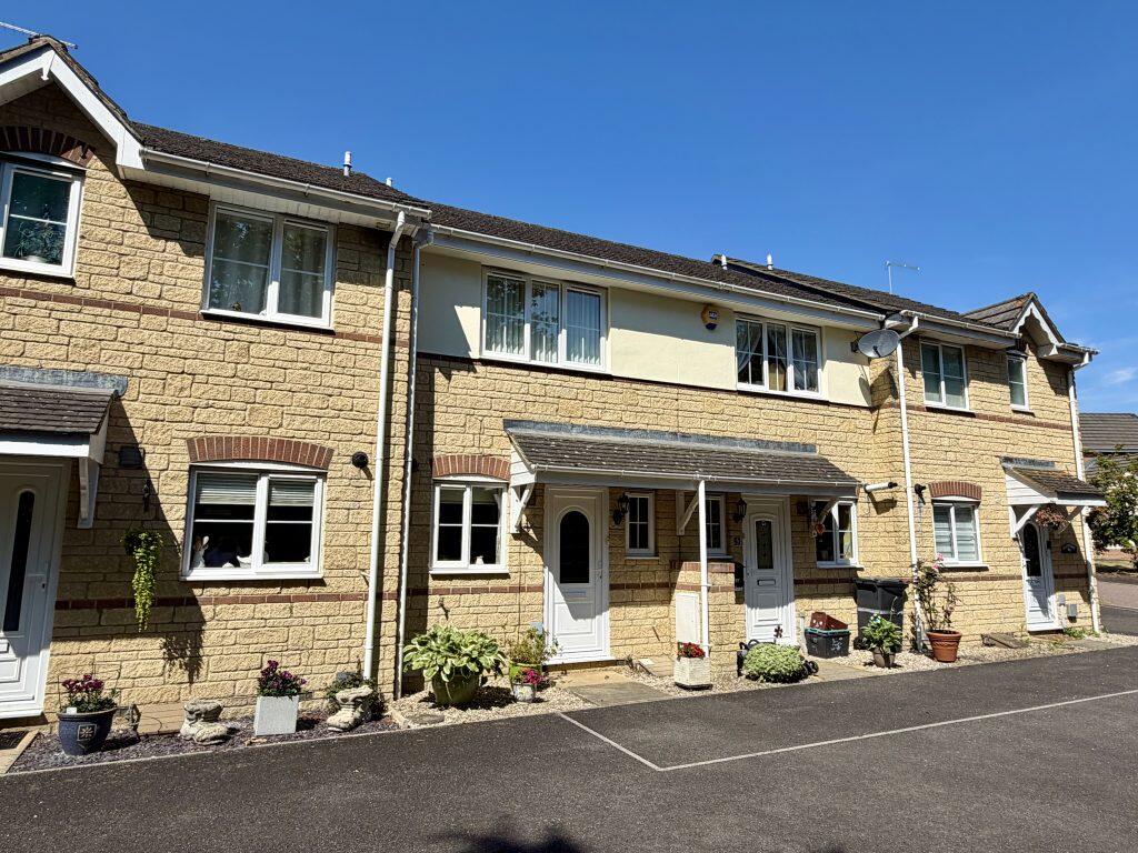Main image of property: Heather Way, Yeovil, Somerset, BA22