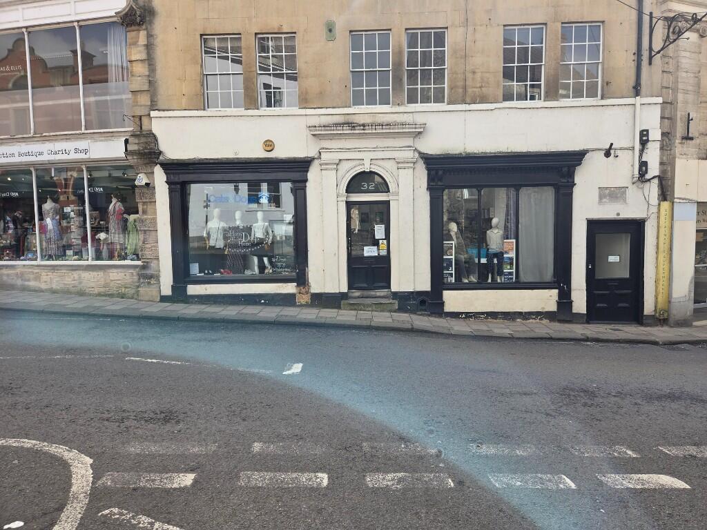Main image of property: Silver Street, Bradford-On-Avon, Wiltshire, BA15