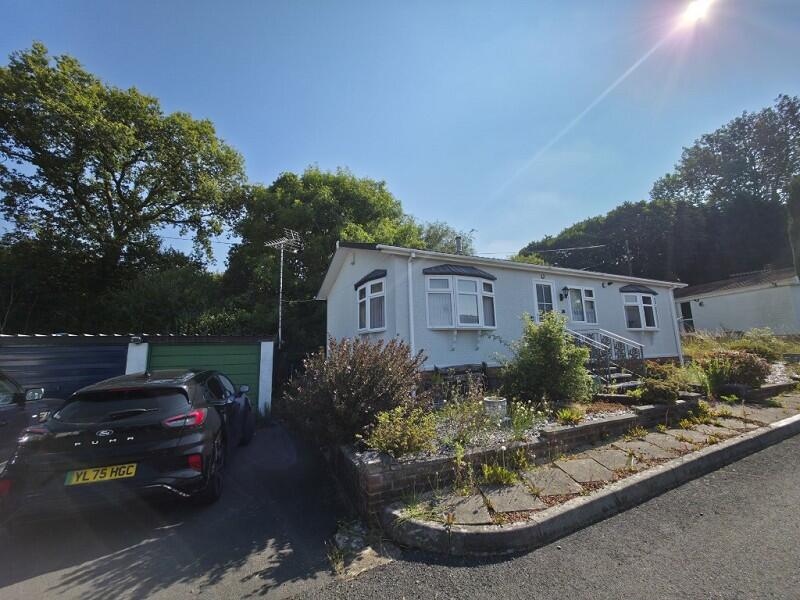Main image of property: Oak Drive, Woodland Park, Waunarlwydd, Swansea, City And County of Swansea.