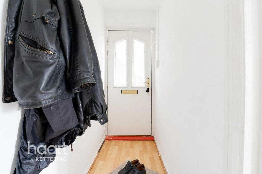Apartment in Leicester - View 4