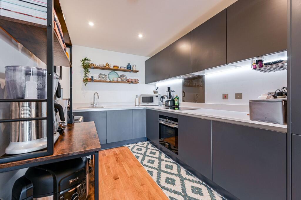 Main image of property: Hawthorne Crescent, Greenwich, London, SE10