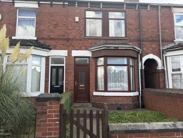 Main image of property: Lister Street, Rotherham, South Yorkshire, S65