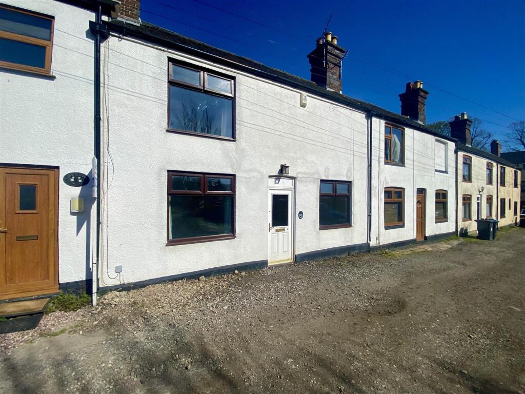 Main image of property: Gladstone Terrace, Hinckley