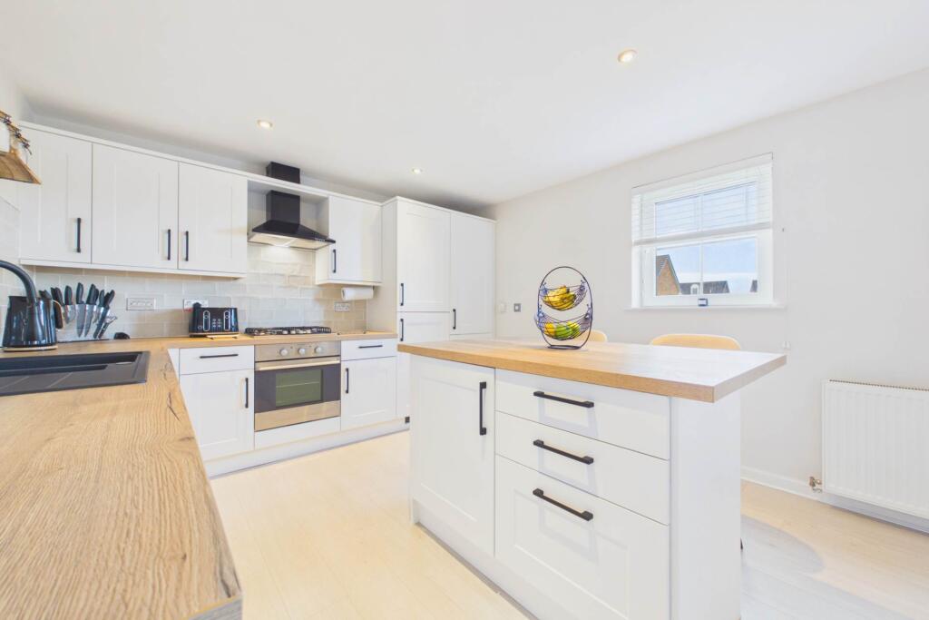 Apartment in Motherwell, North Lanarkshire - View 4