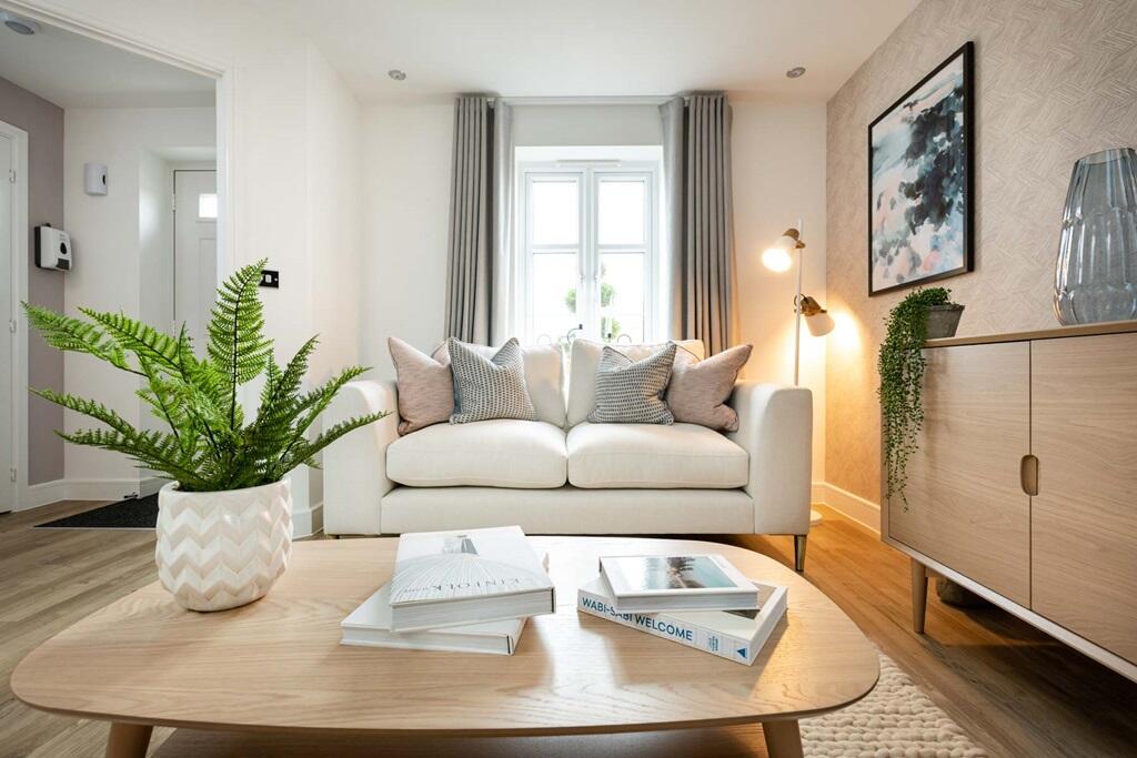 Main image of property: Brooke Way, Stowmarket, Suffolk, IP14 1UH