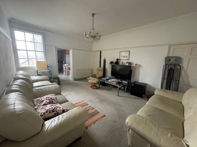 House in Bath - View 4