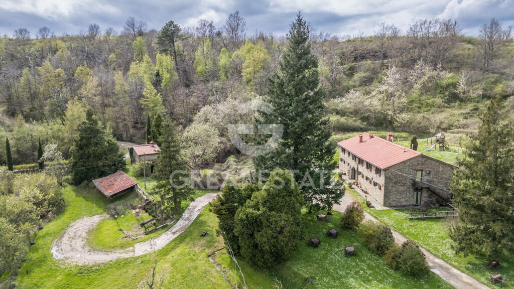 Main image of property: Tuscany, Arezzo