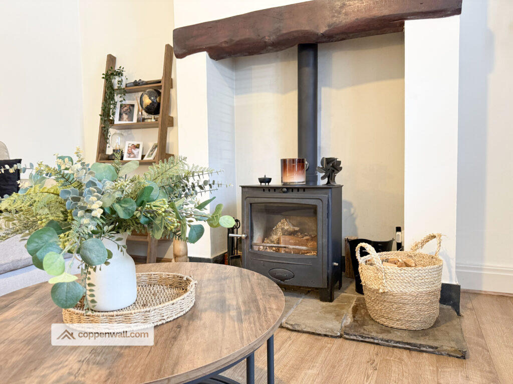 House in Rossendale, Lancashire - View 5