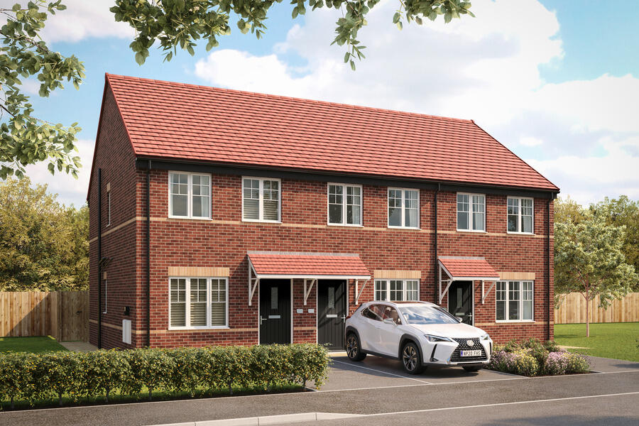 Main image of property: Lynncroft, 
Eastwood, Nottinghamshire, 
NG16 3FE