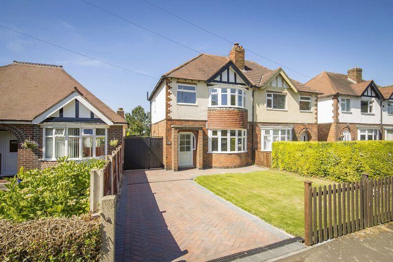 Main image of property: Blagreaves Lane, Derby, Derbyshire, DE23