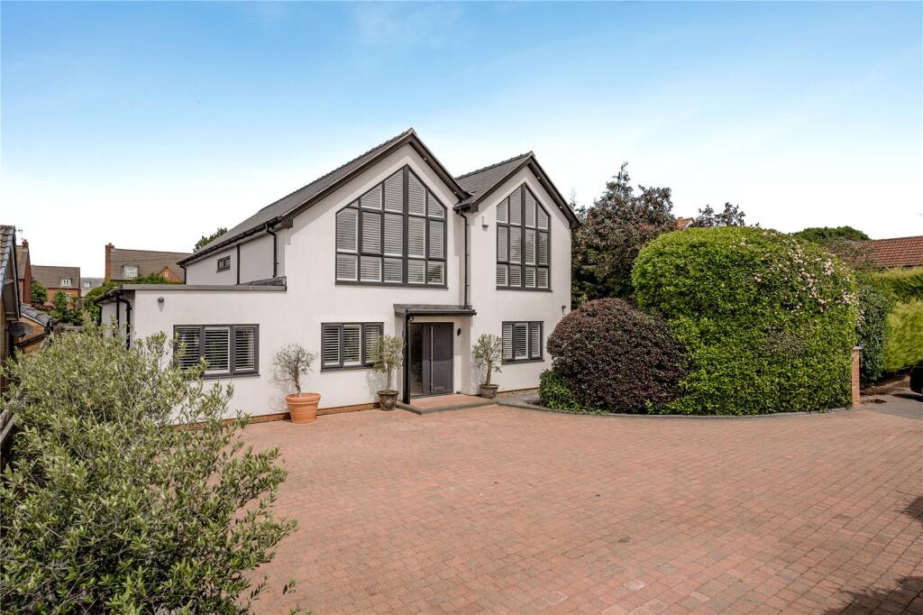 Main image of property: Albert Drive, Cheltenham, Gloucestershire, GL52