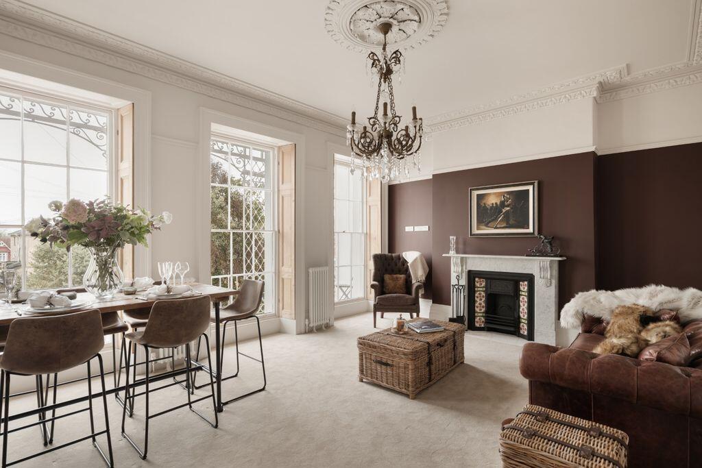 Main image of property: Burlington Road | Redland