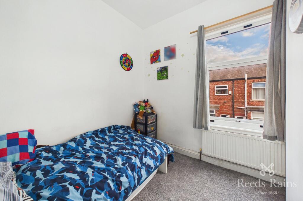 House in Stockport, Greater Manchester - View 5