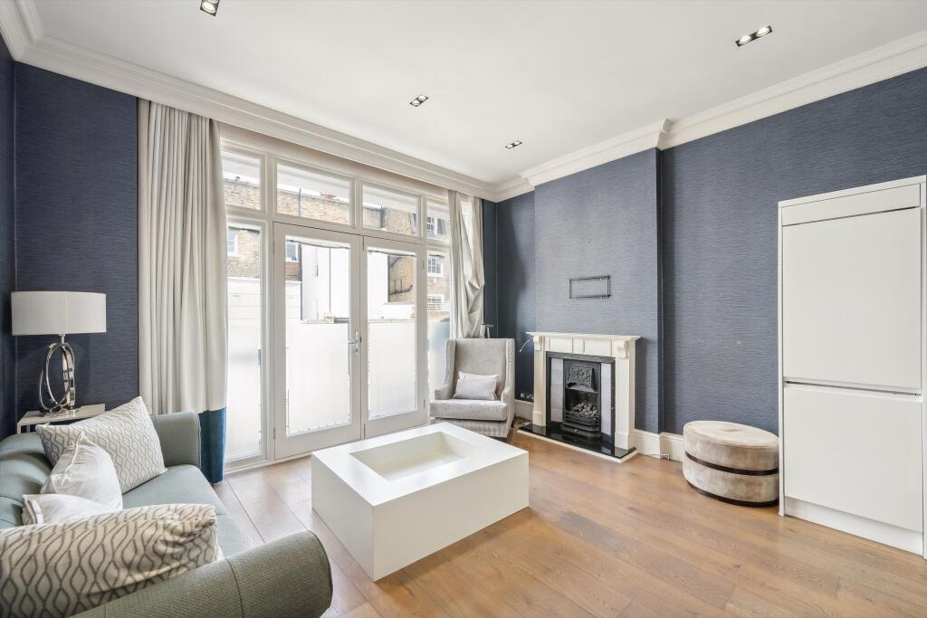 Main image of property: Draycott Place, Chelsea, London SW3