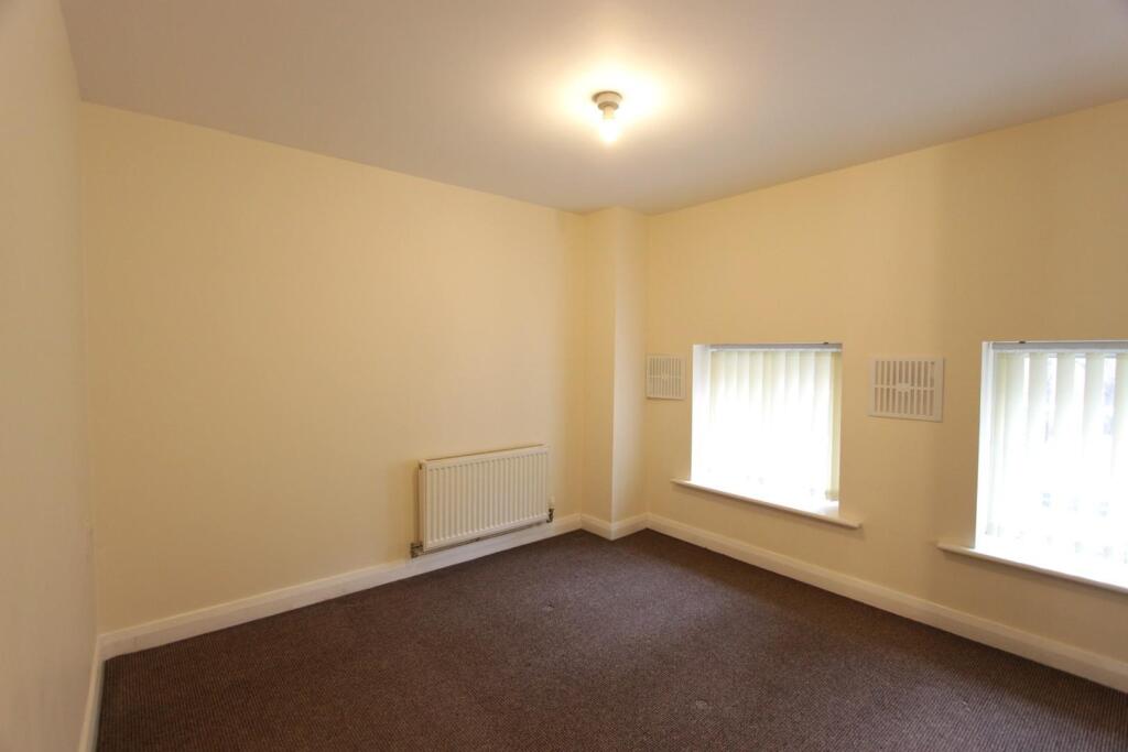 Main image of property: Fornham Street, Sheffield