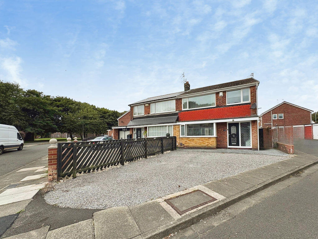 Main image of property: Bolam Avenue