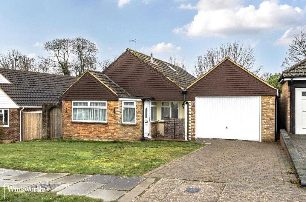 Main image of property: Foyle Park, Basingstoke, Hampshire, RG21