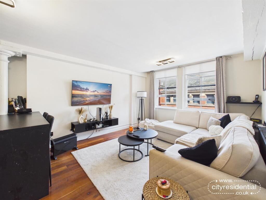 Main image of property: Victoria House, Liverpool