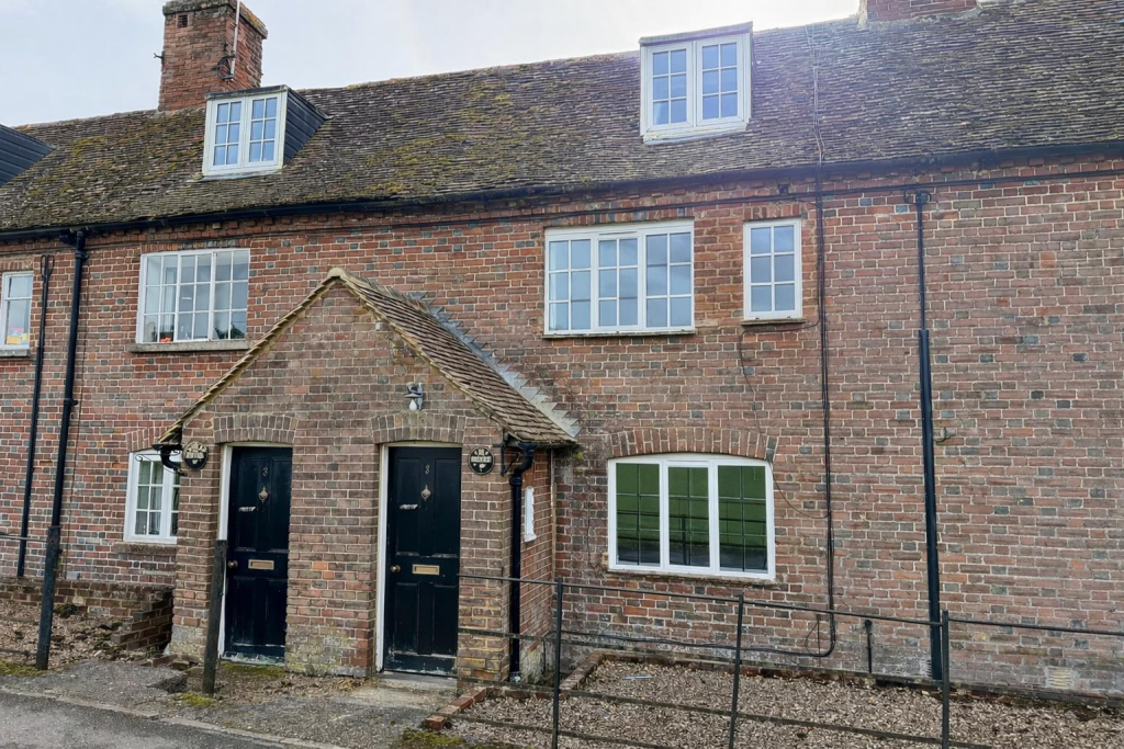 Main image of property: Meadow View Cottage ,Swarling Hill Road, Petham, Canterbury, CT4 5QW