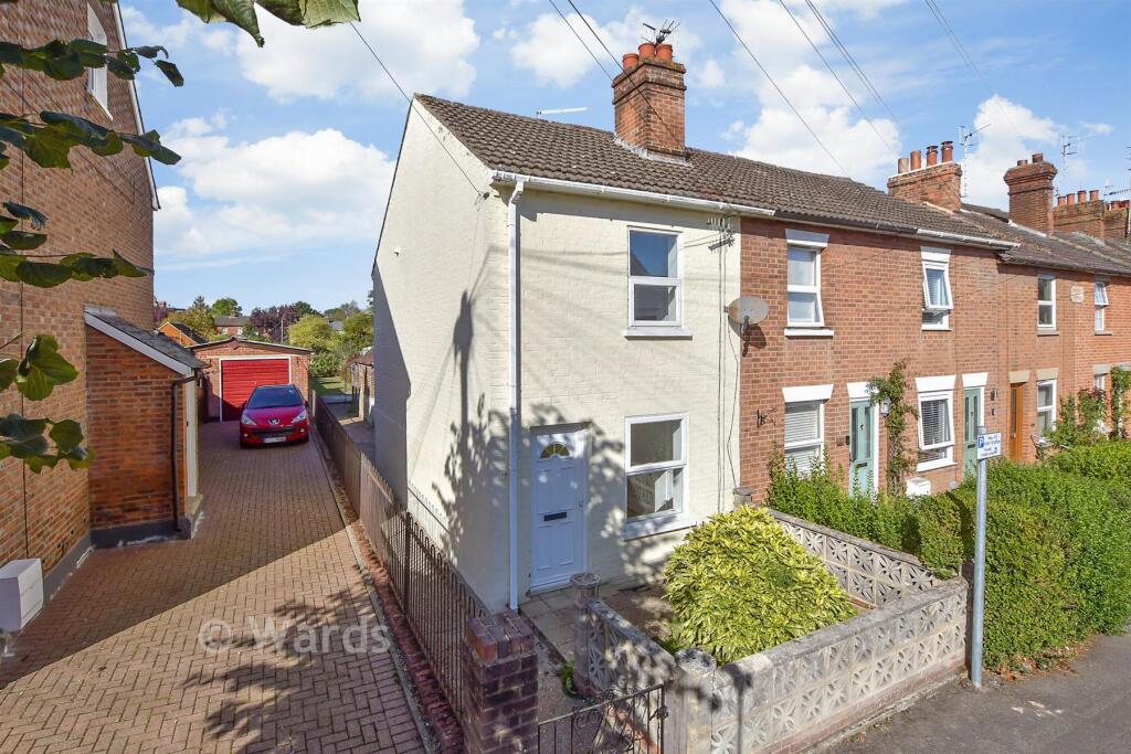House in Tonbridge - View 5