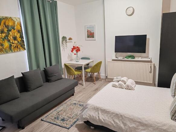 Room 5 second floor