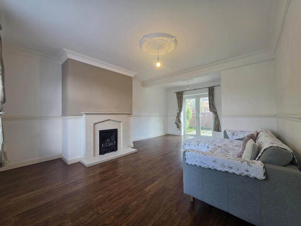 Main image of property: Croxdale Gardens, Gateshead