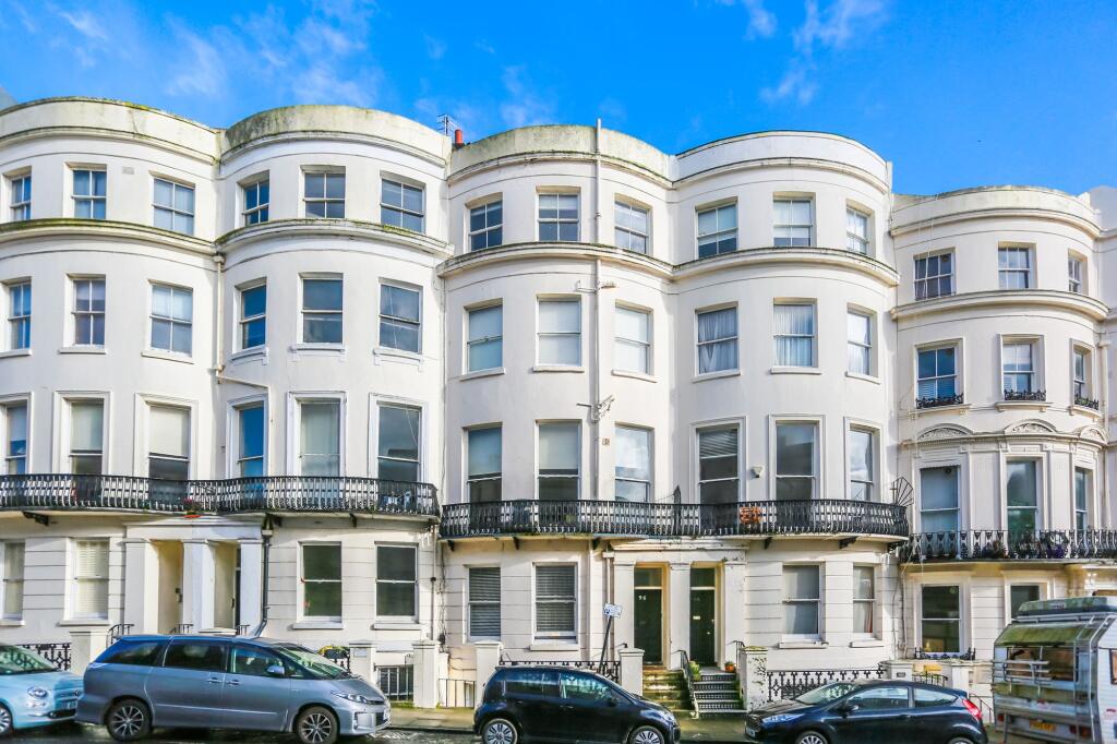 Main image of property: Lansdowne Place, Hove, BN3