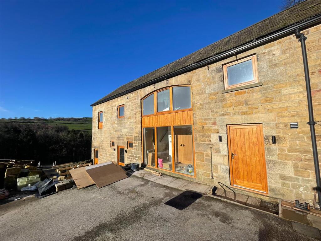 Main image of property: Matley Farm, Bradfield, S6